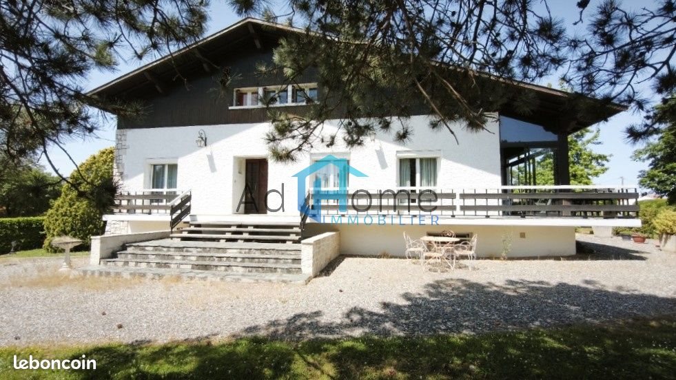 Maison à vendre, 179m², Saint-Lys