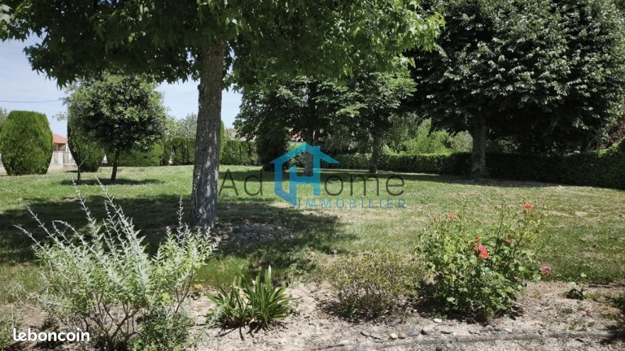 Maison à vendre, 179m², Saint-Lys
