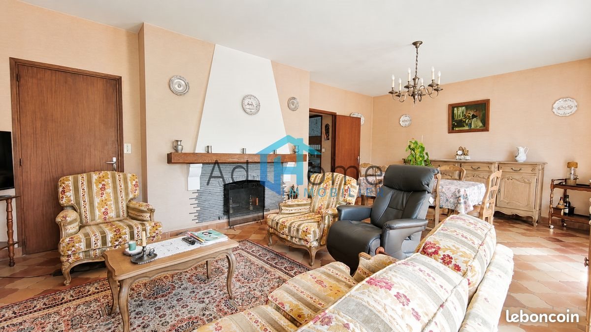 Maison à vendre, 179m², Saint-Lys