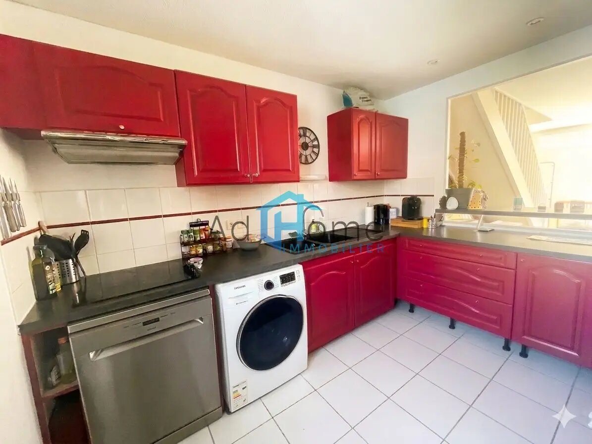 Maison à vendre, 71m², Saint-Lys