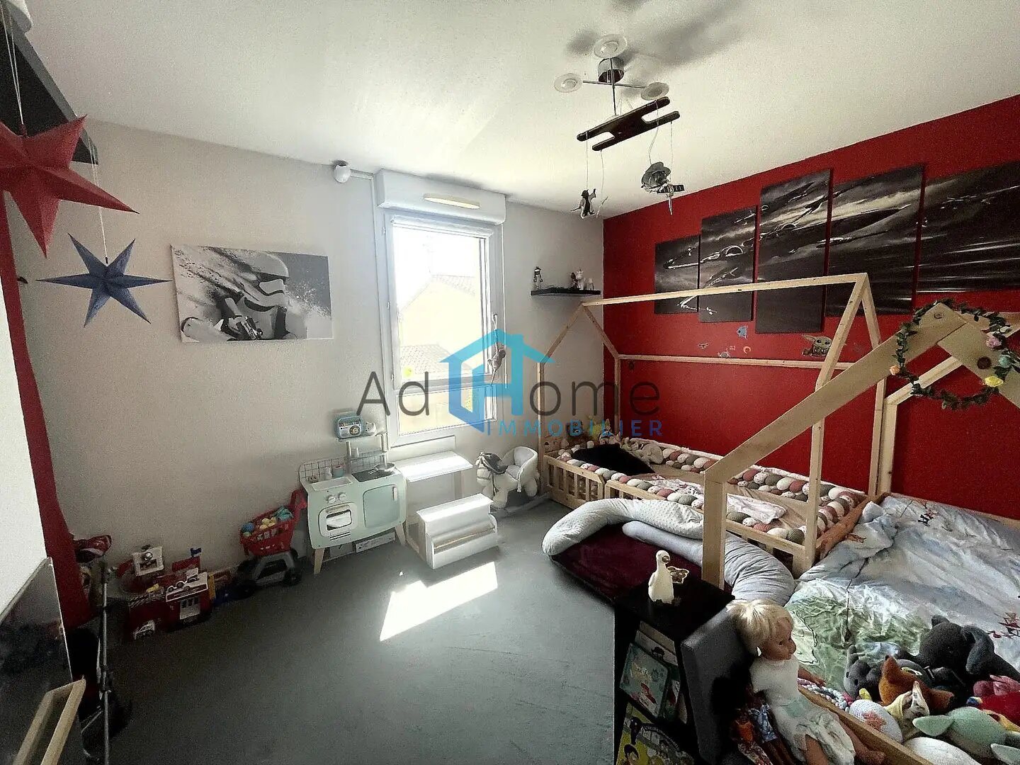 Maison à vendre, 71m², Saint-Lys