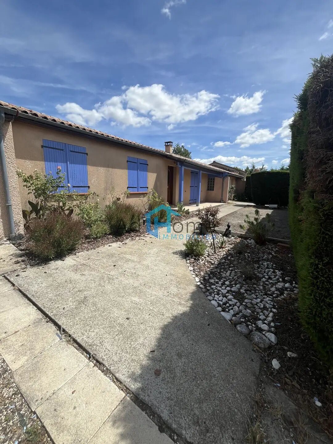 Maison à louer, 133m², Saint-Lys
