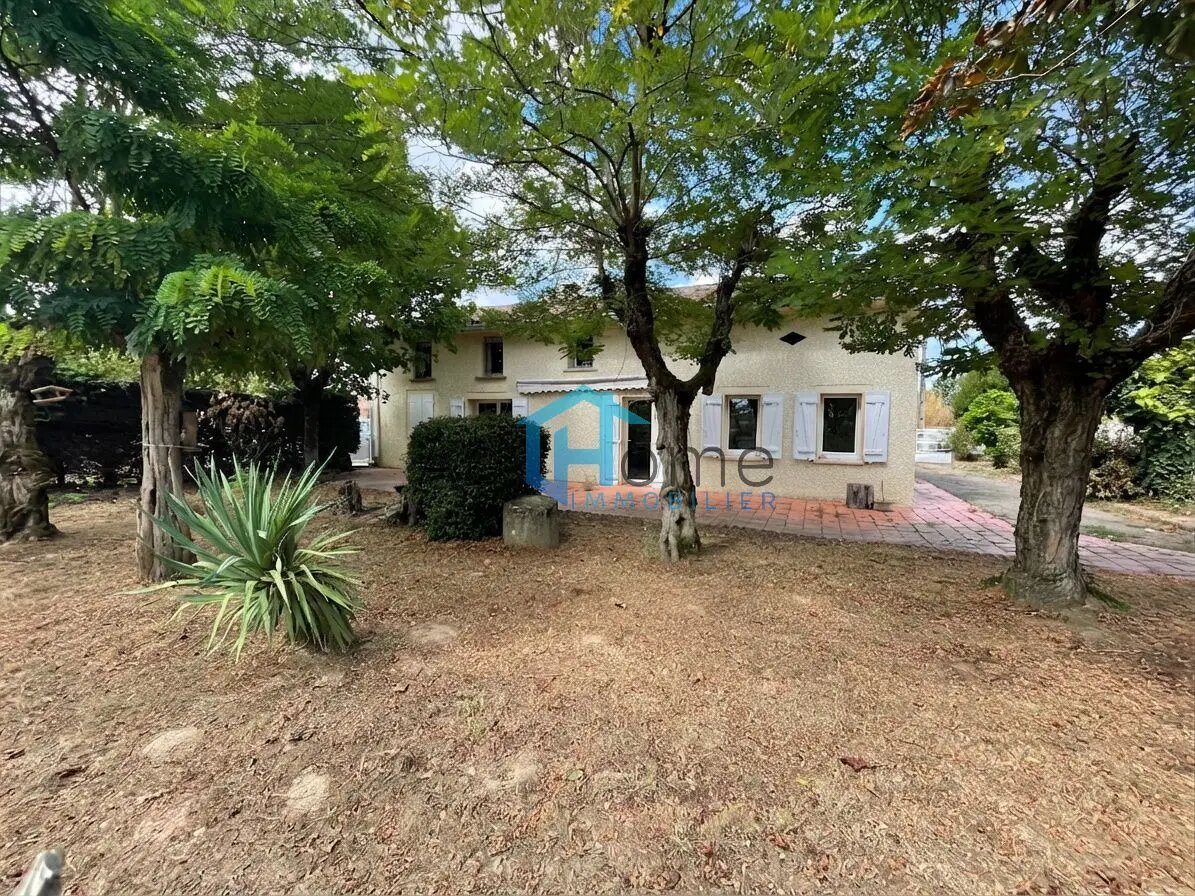 Maison à vendre, 135m², Fontenilles