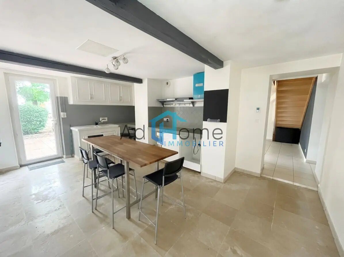 Maison à vendre, 135m², Fontenilles