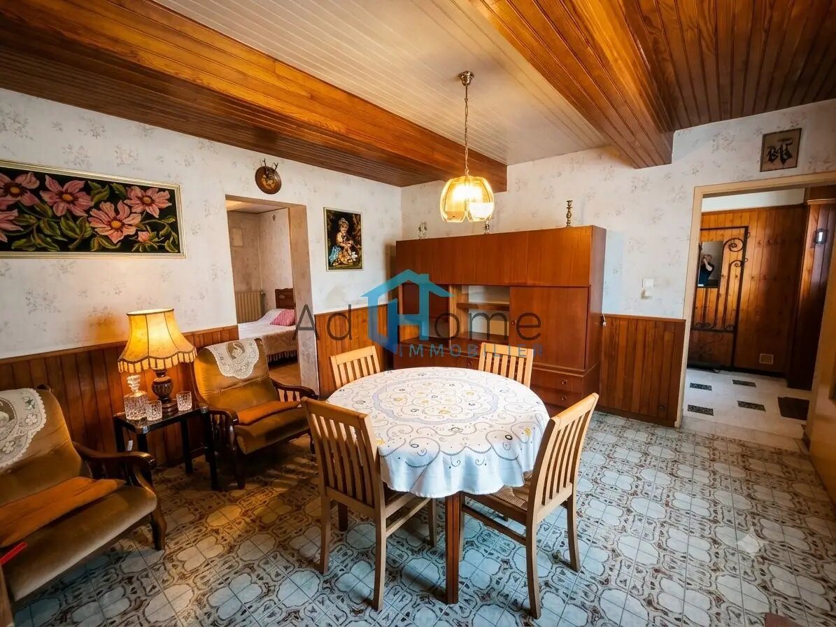 Maison à vendre, 115m², Sainte-Foy-de-Peyrolières