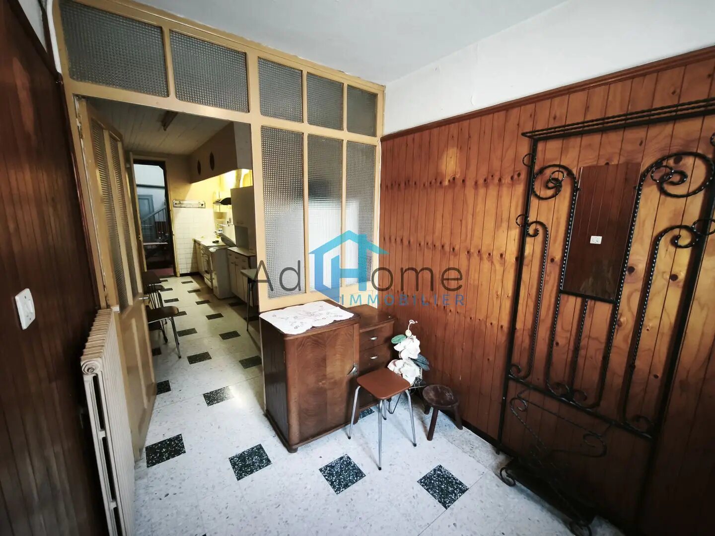 Maison à vendre, 115m², Sainte-Foy-de-Peyrolières