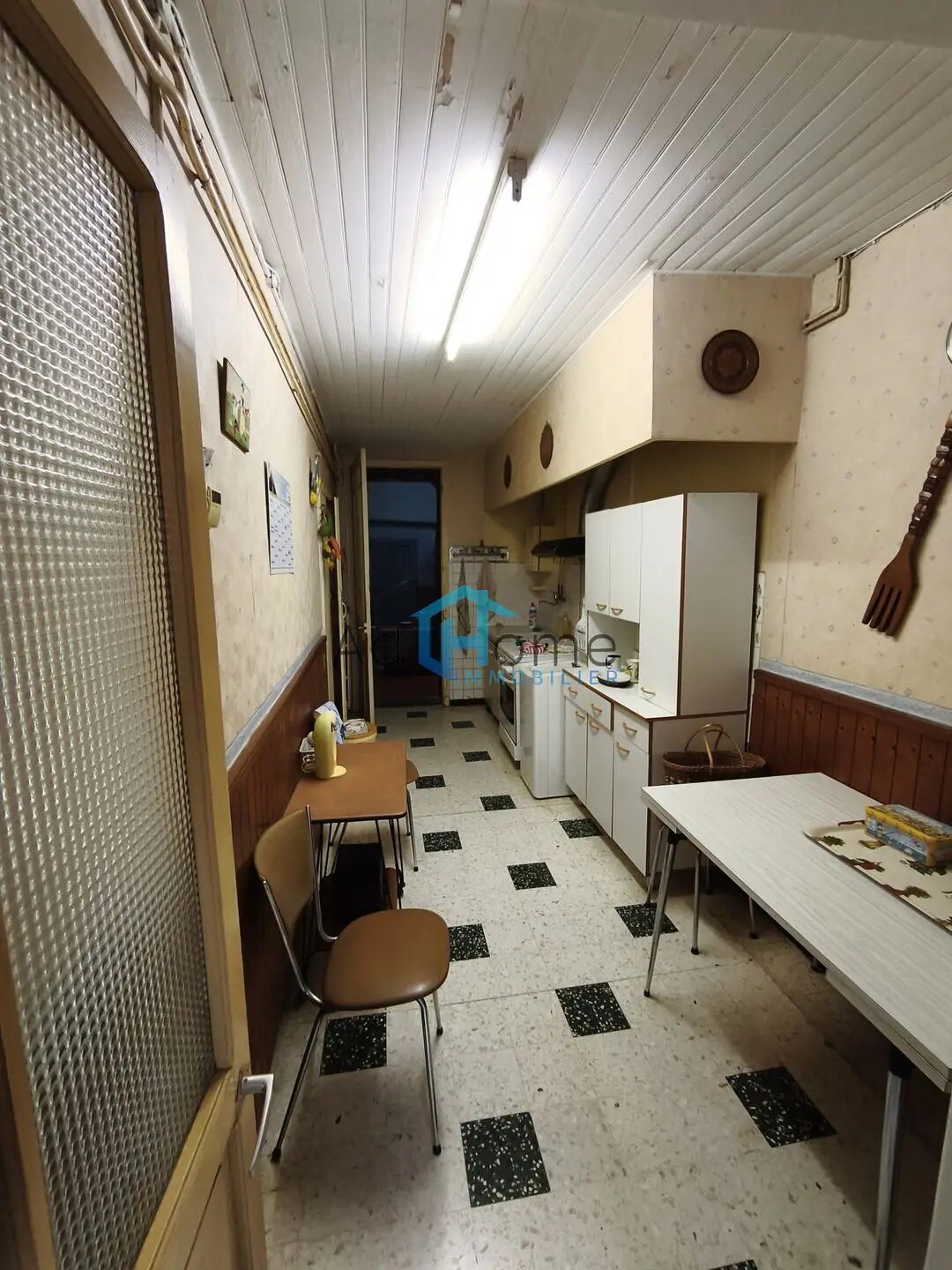 Maison à vendre, 115m², Sainte-Foy-de-Peyrolières