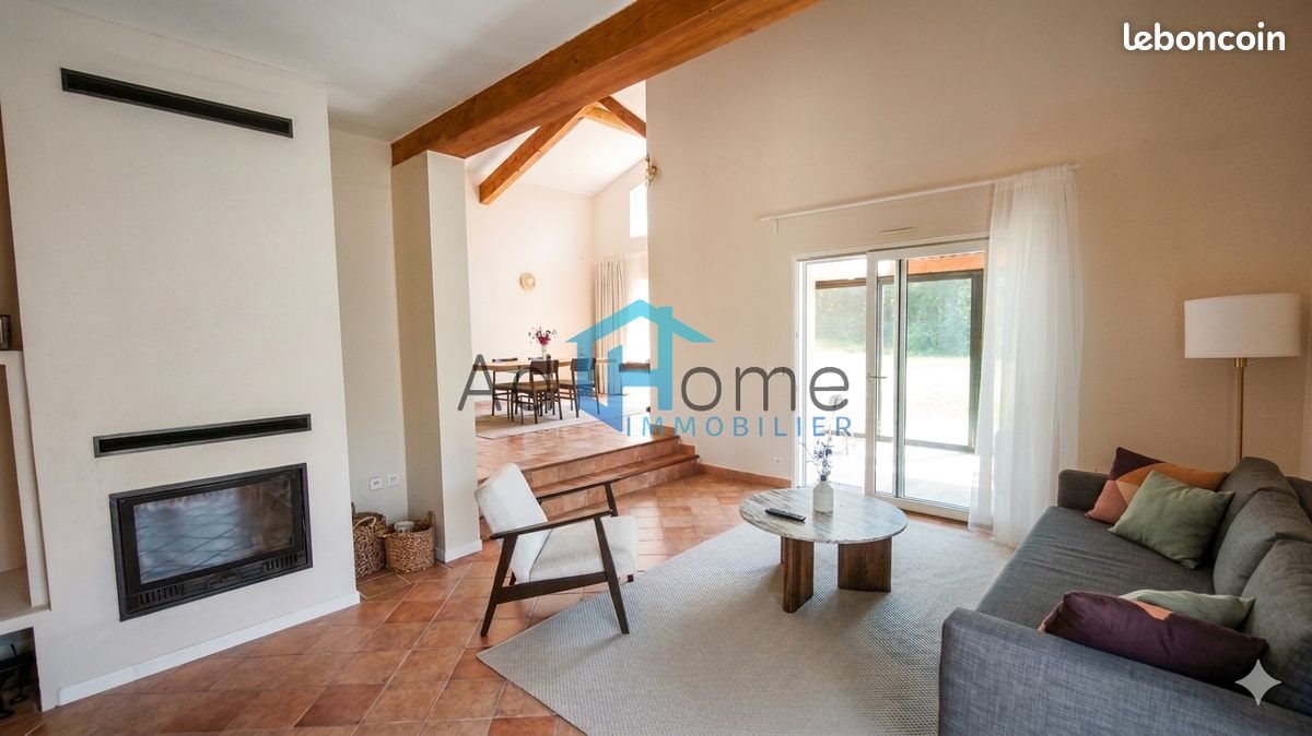 Maison à vendre, 155m², Saint-Lys