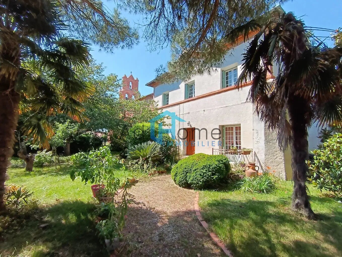 Maison à vendre, 156m², Saint-Lys