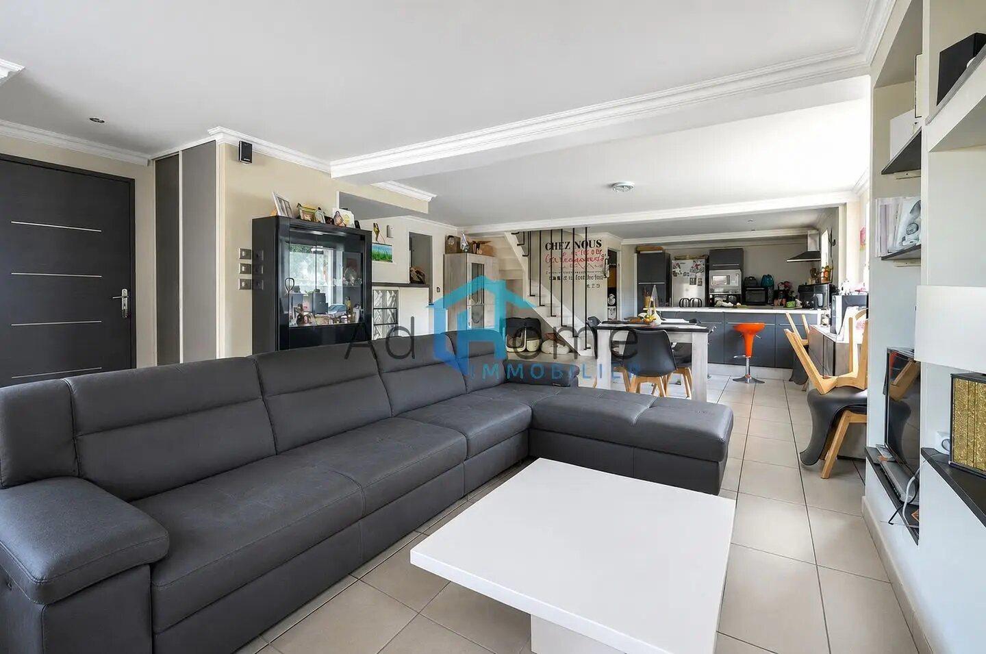 Maison à vendre, 121m², Bragayrac