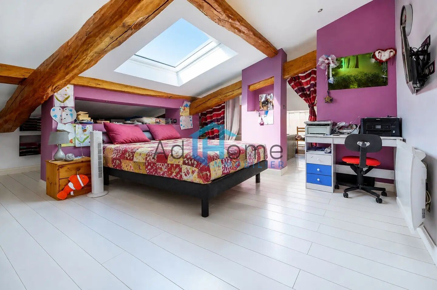 Maison à vendre, 121m², Bragayrac