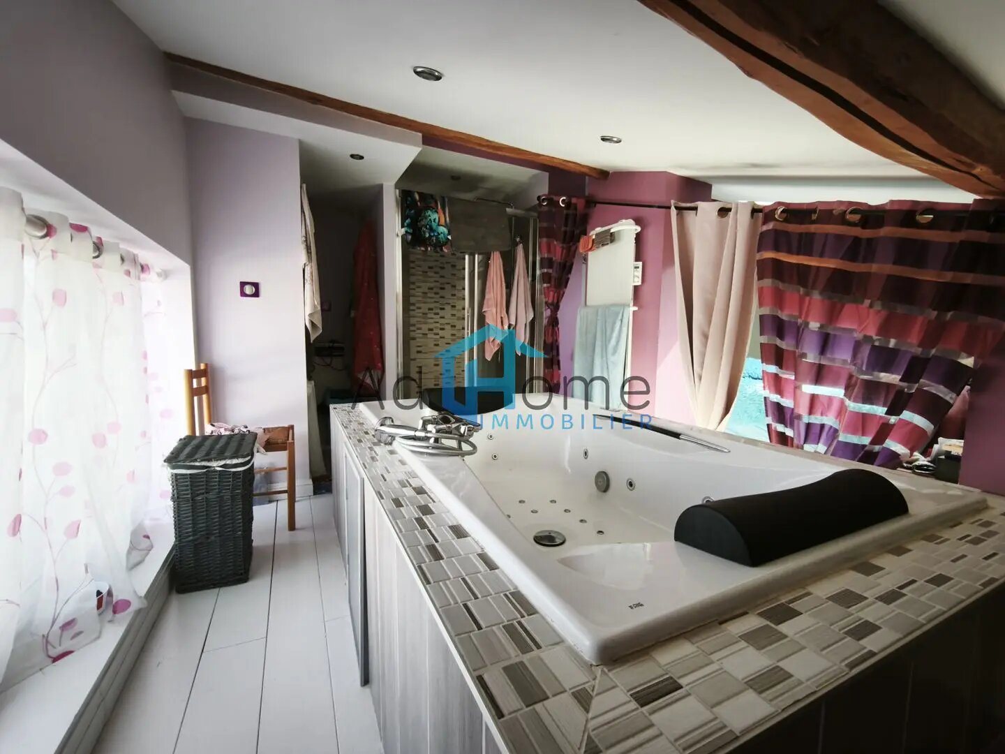 Maison à vendre, 121m², Bragayrac