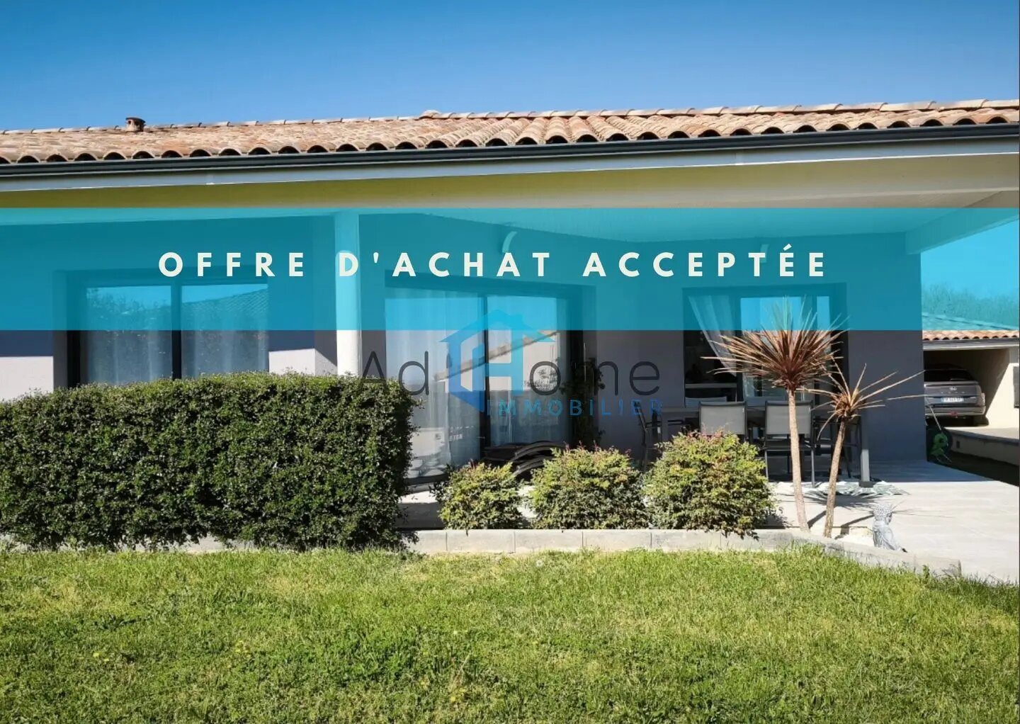 Maison à vendre, 144m², Bonrepos-sur-Aussonnelle
