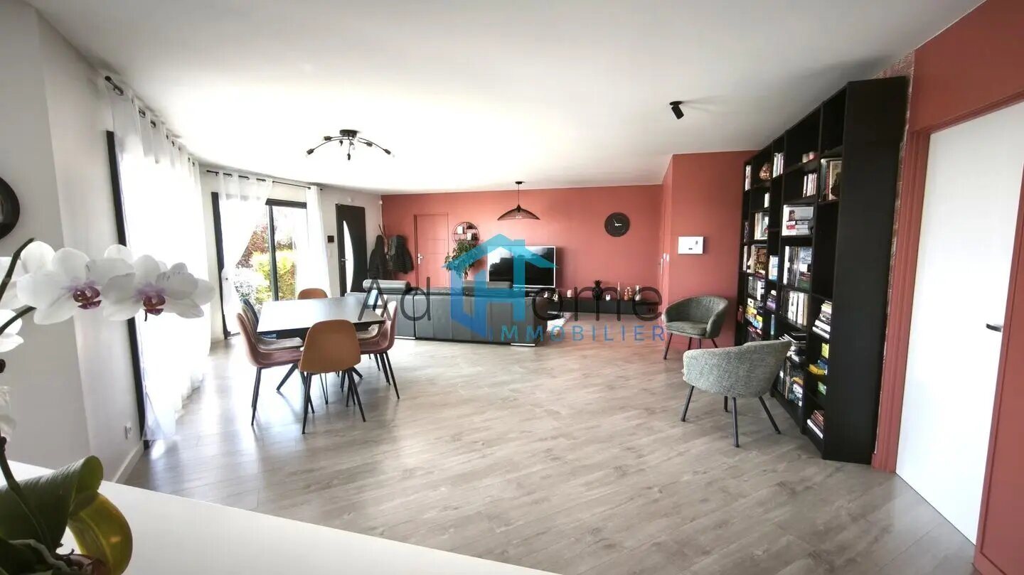 Maison à vendre, 144m², Bonrepos-sur-Aussonnelle