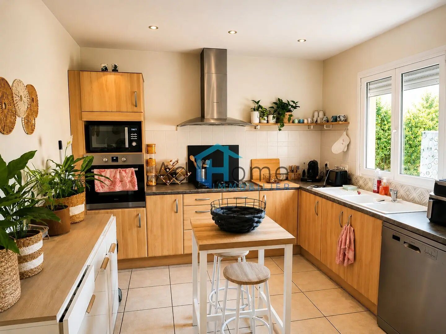 Maison à vendre, 100m², Saint-Lys