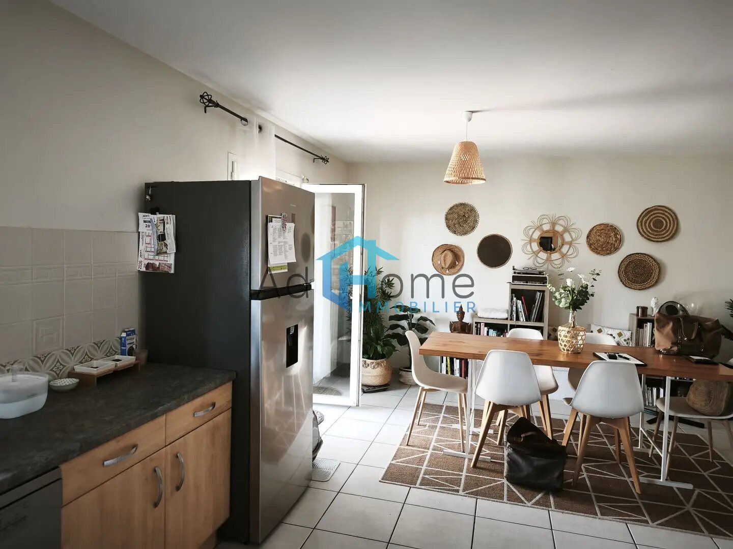 Maison à vendre, 100m², Saint-Lys