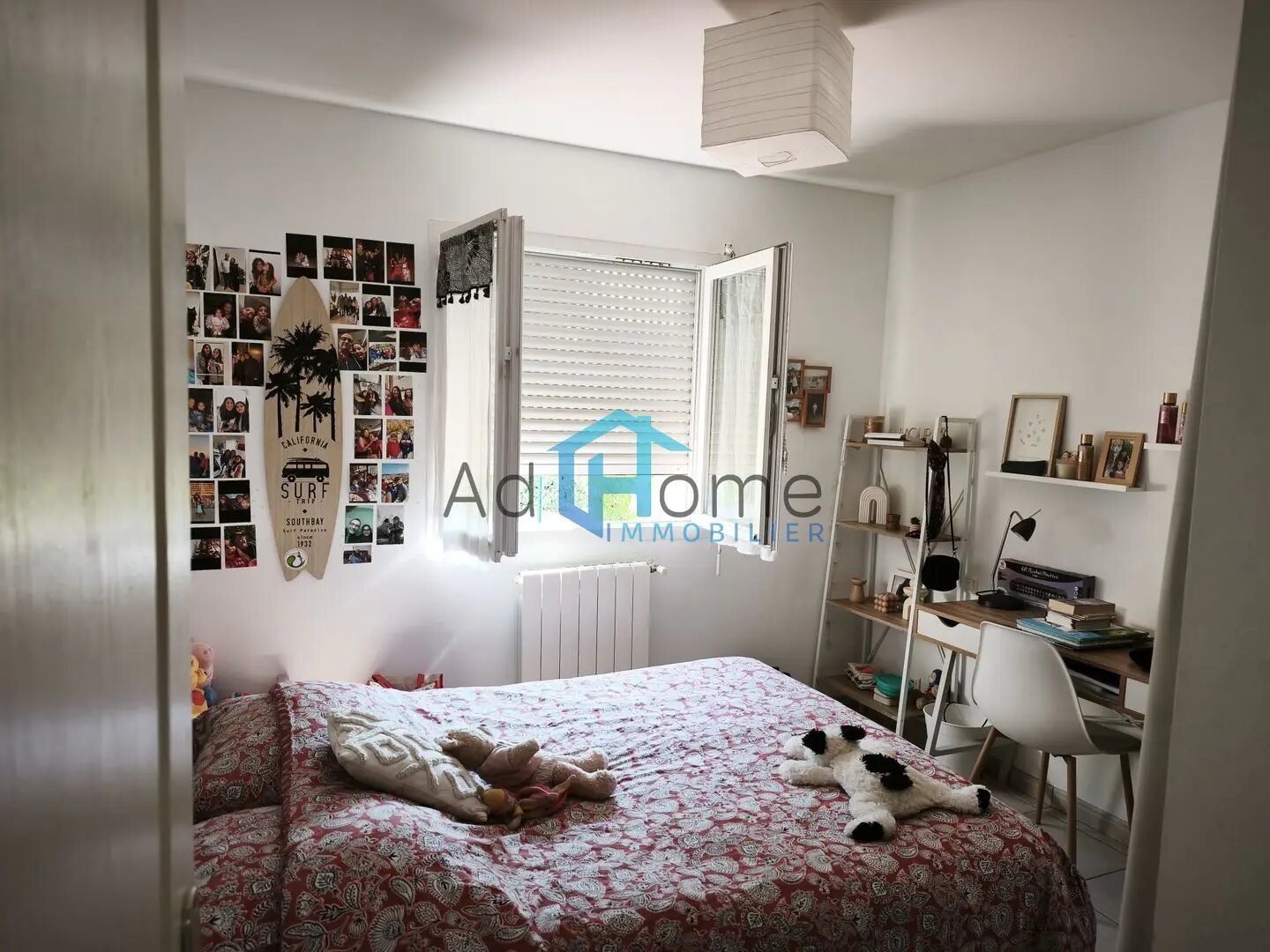 Maison à vendre, 100m², Saint-Lys