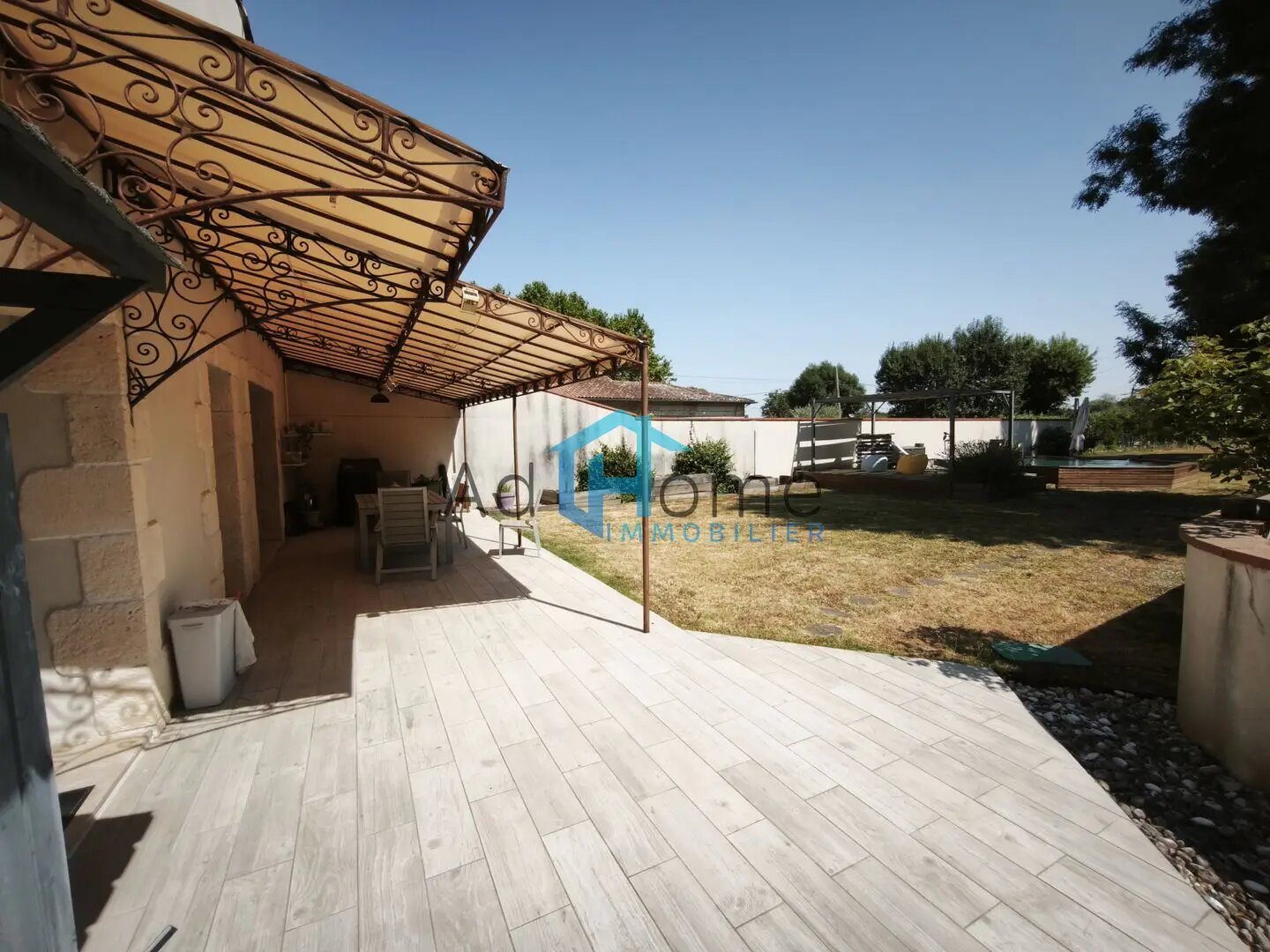 Maison à vendre, 138m², Saint-Lys