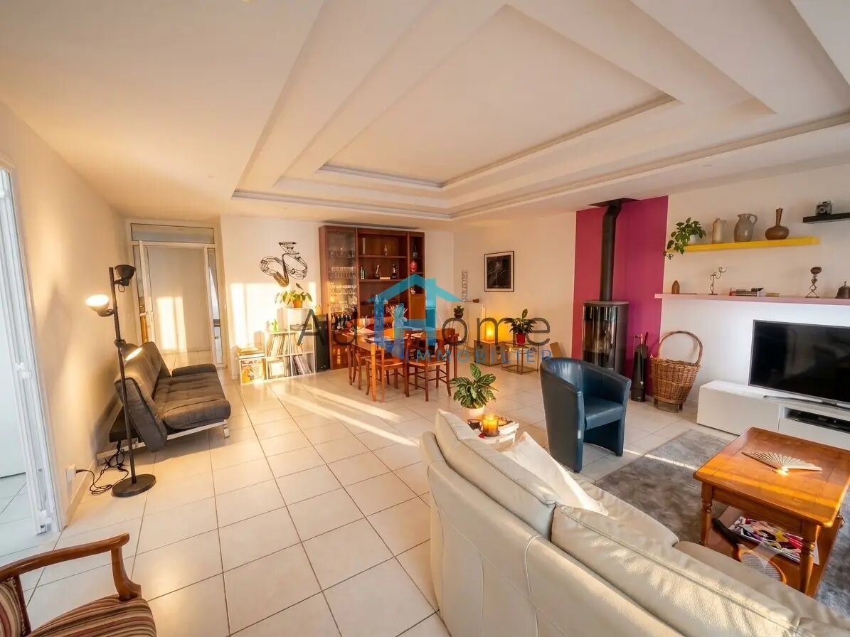 Maison à vendre, 138m², Saint-Lys