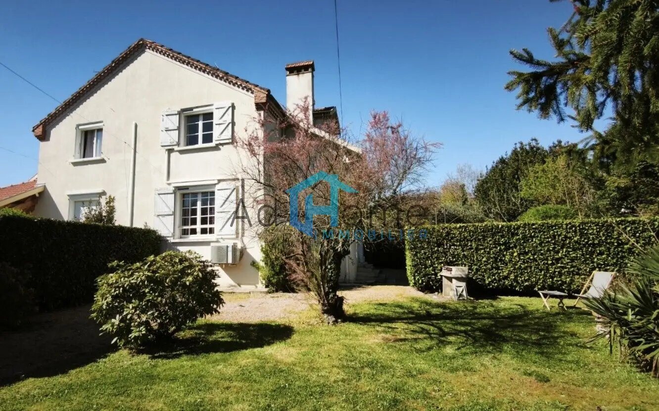 Maison à vendre, 82m², Saint-Lys
