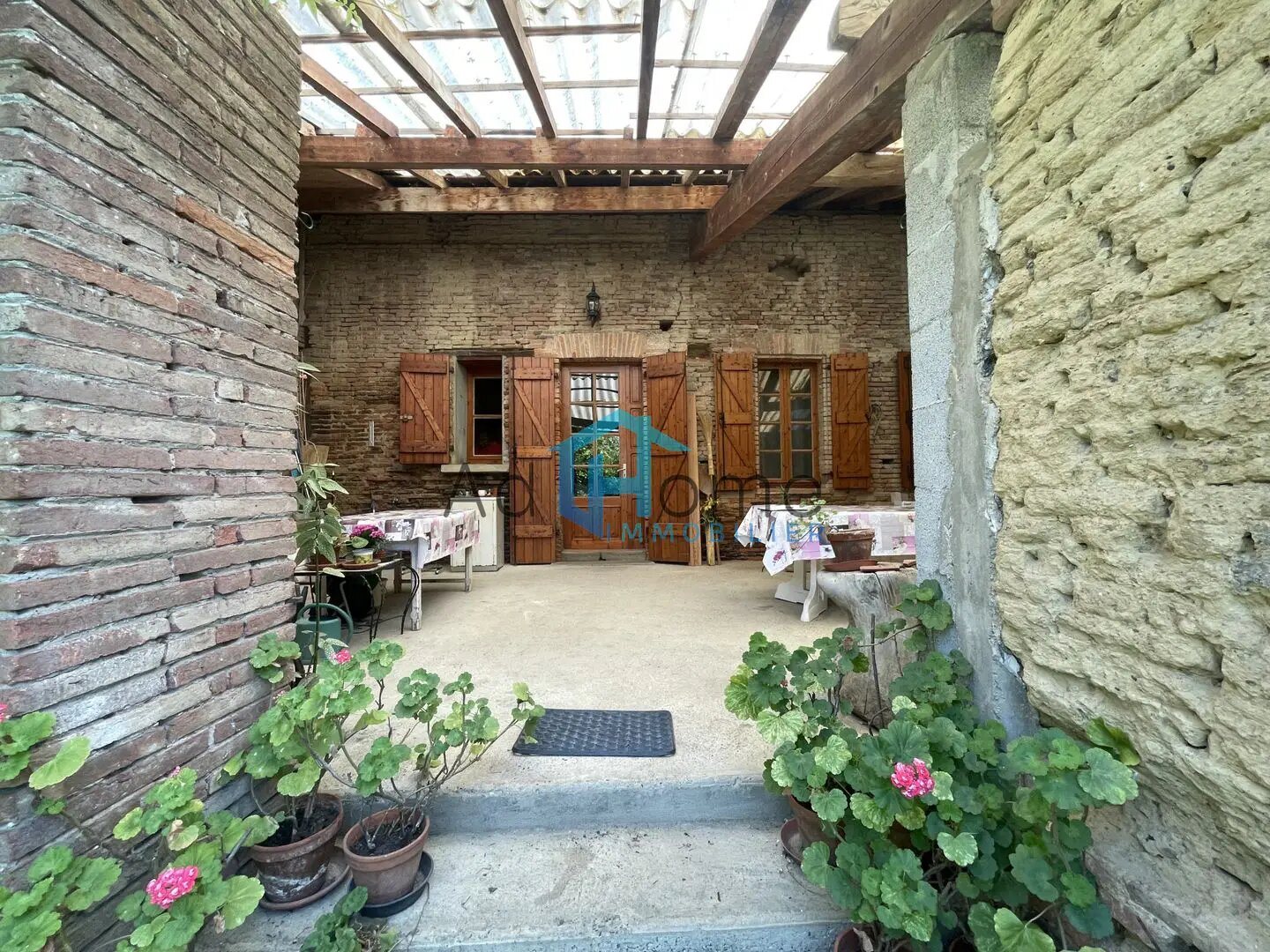 Maison à vendre, 195m², Saint-Lys