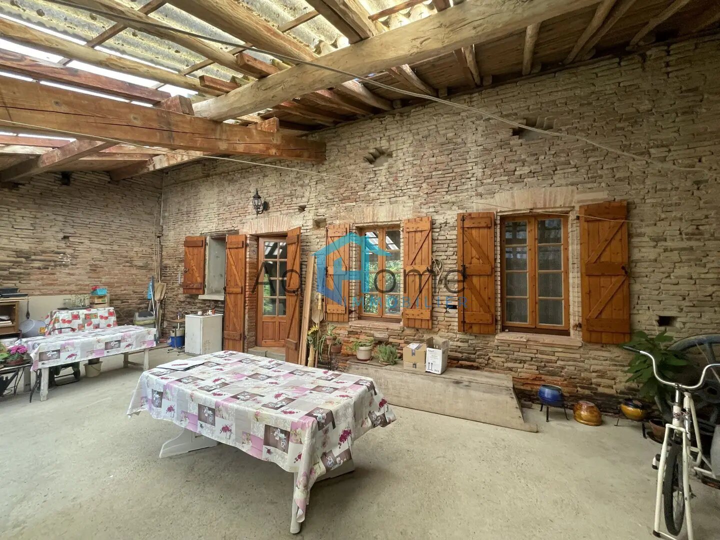 Maison à vendre, 195m², Saint-Lys