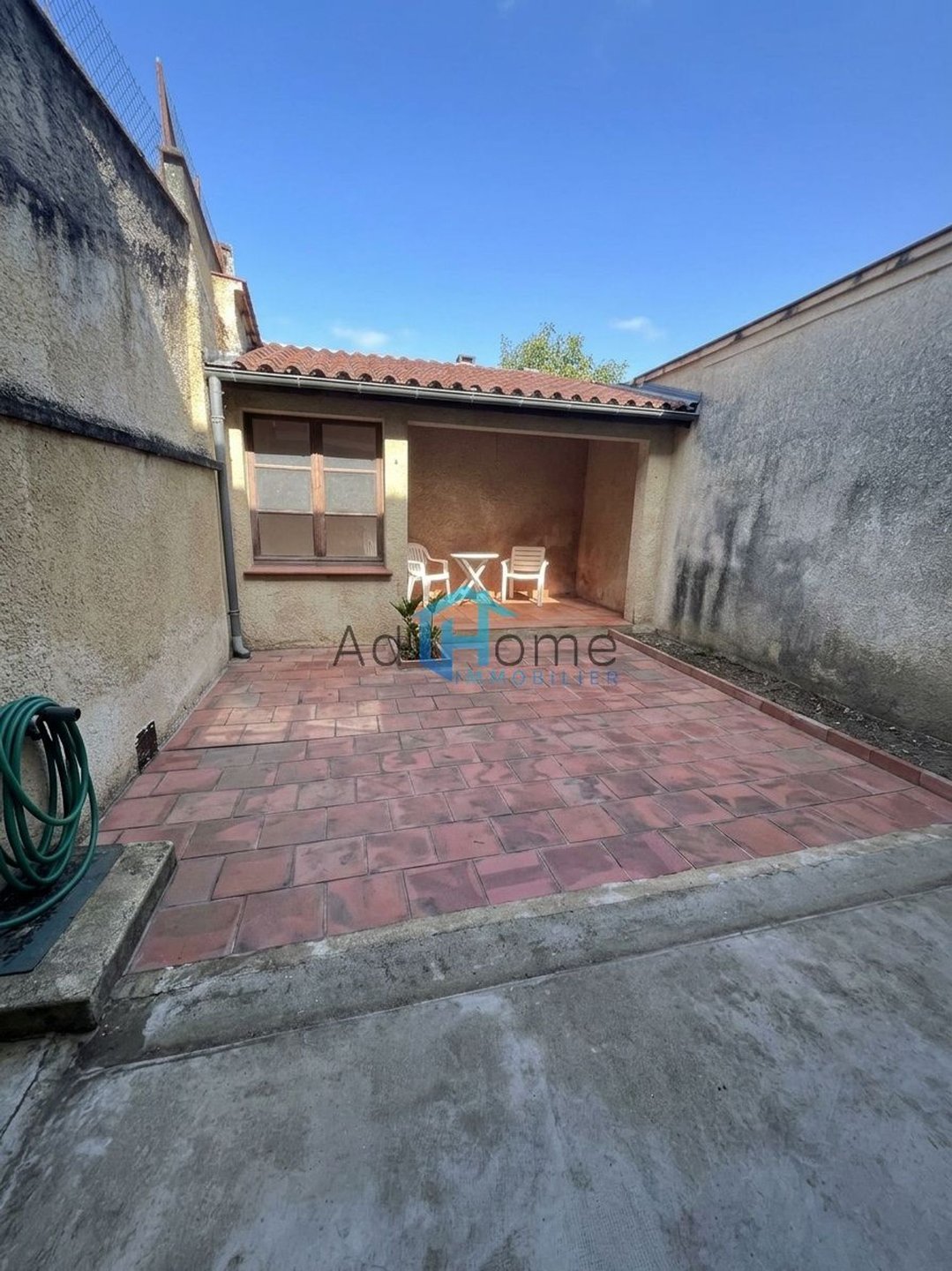 Appartement à louer, 56m², Saint-Lys