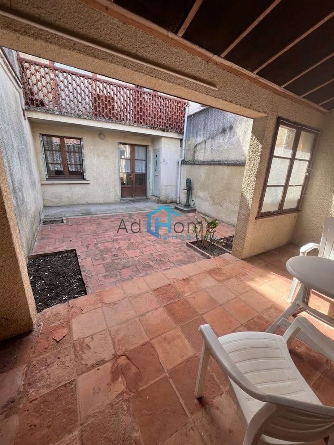 Appartement à louer, 56m², Saint-Lys