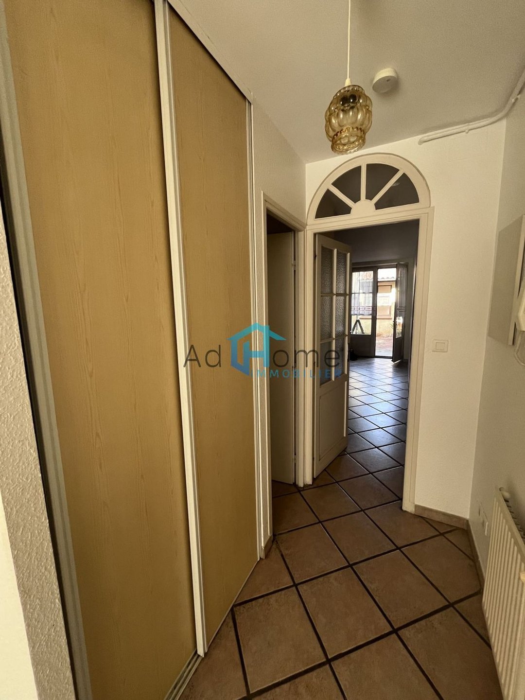 Appartement à louer, 56m², Saint-Lys