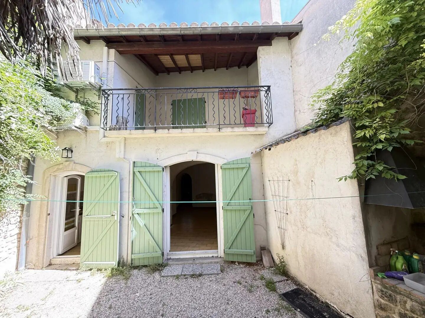 Maison à vendre, 160m², Arles