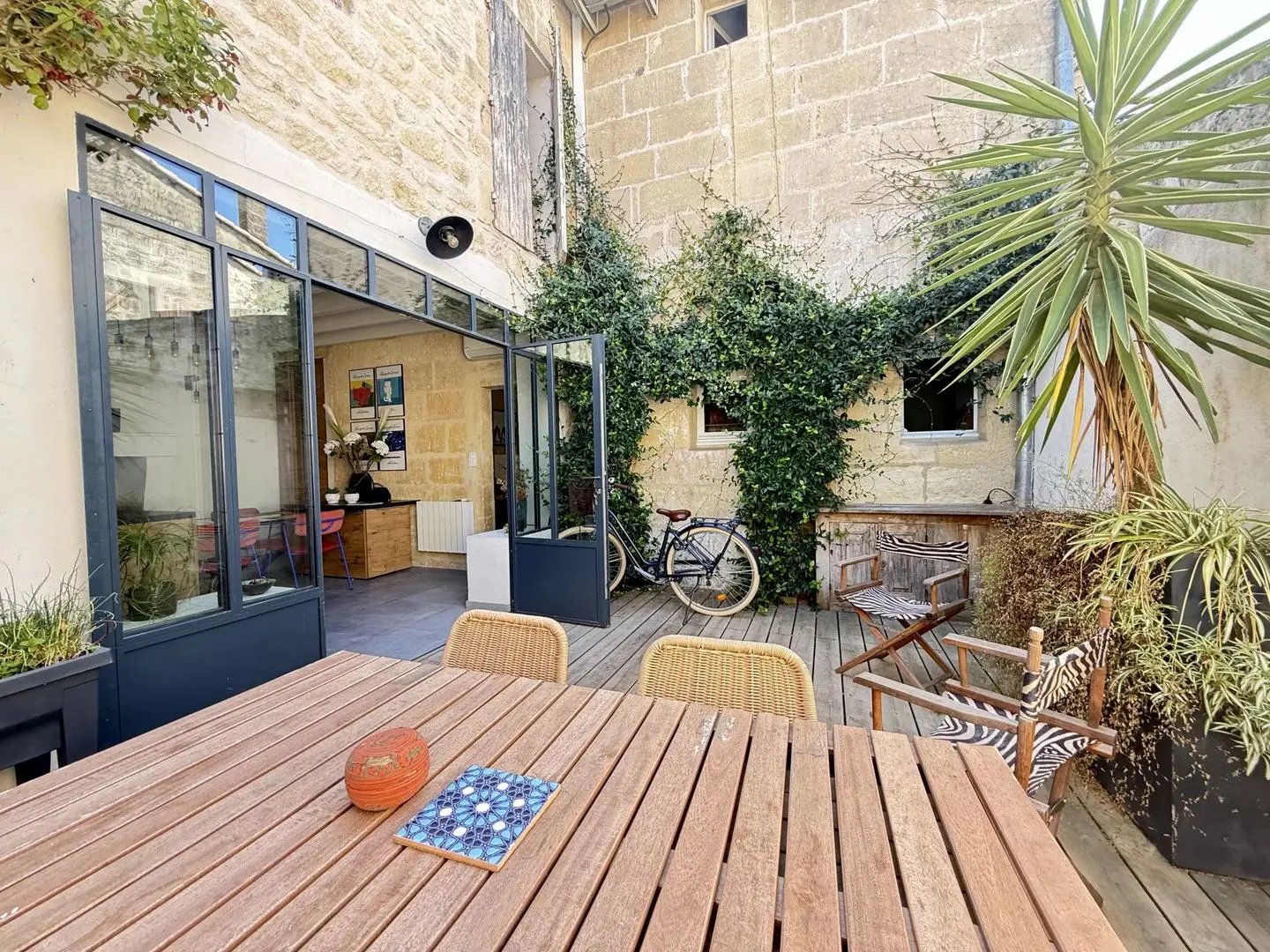 Maison à vendre, 118m², Fourques