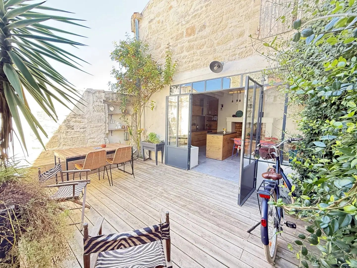 Maison à vendre, 118m², Fourques