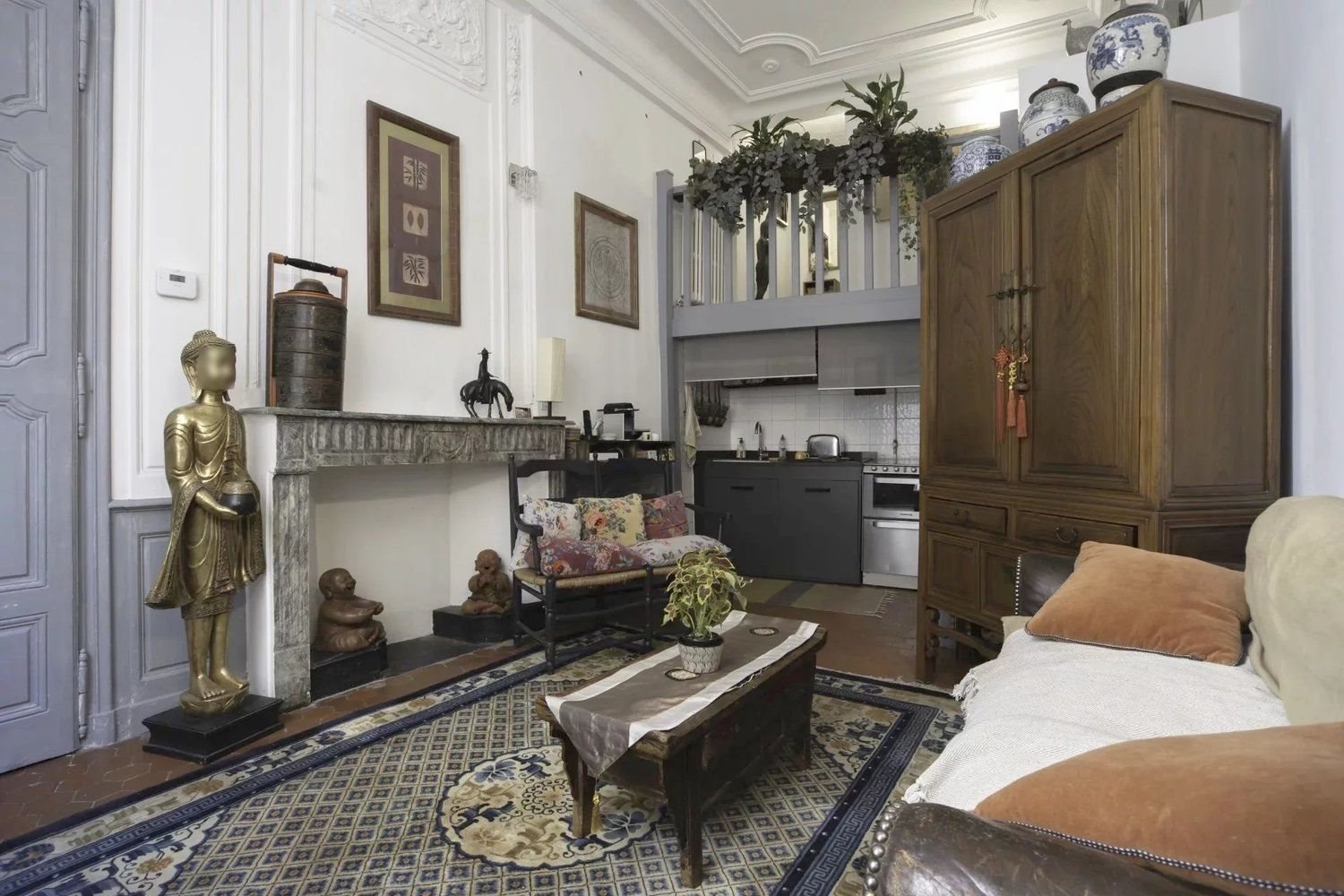 Appartement à vendre, 44m², Arles
