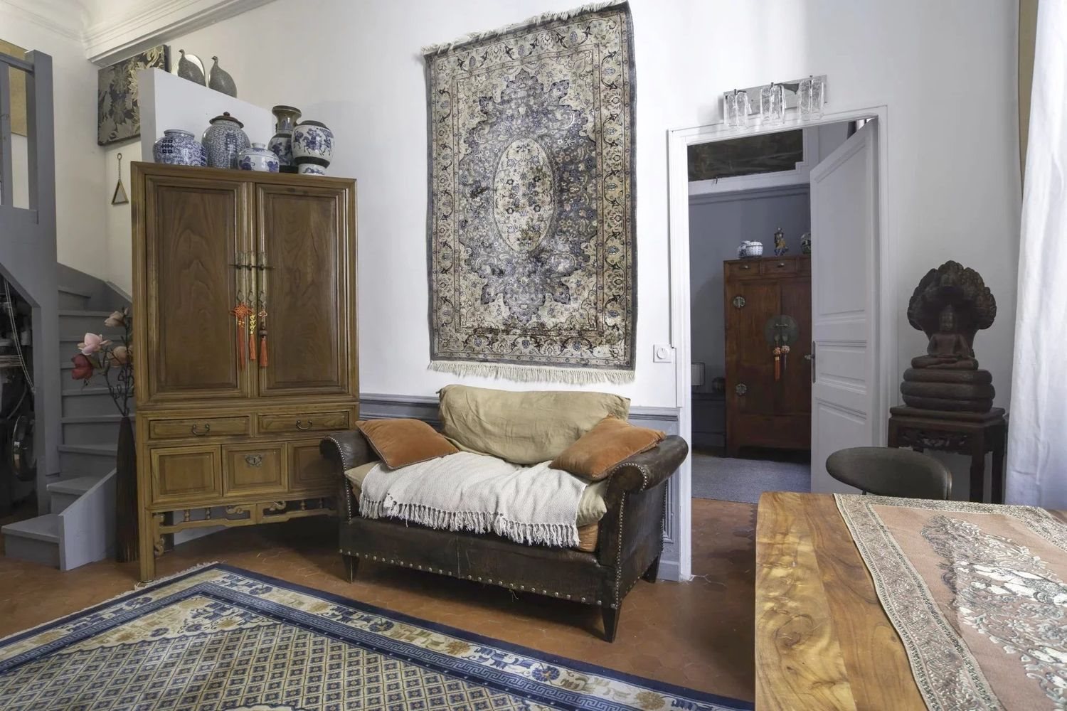 Appartement à vendre, 44m², Arles