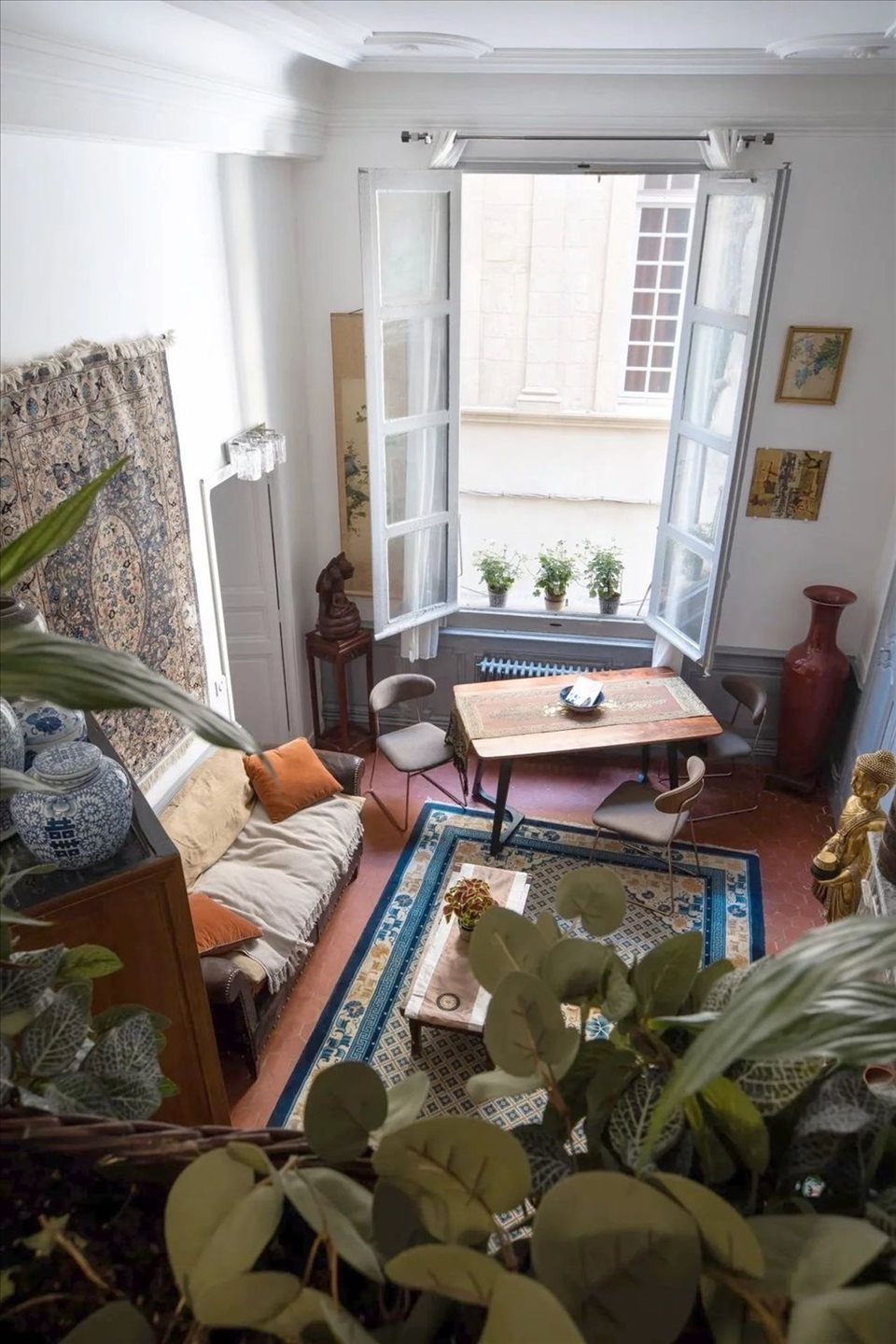 Appartement à vendre, 44m², Arles