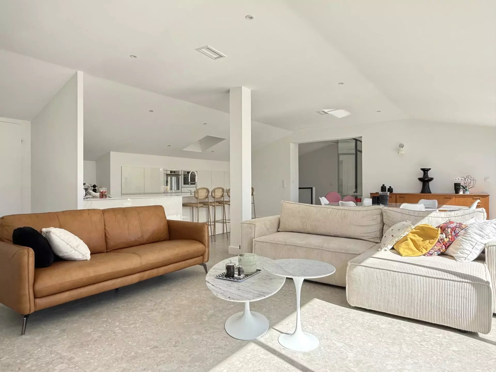 Appartement à vendre, 137m², Arles