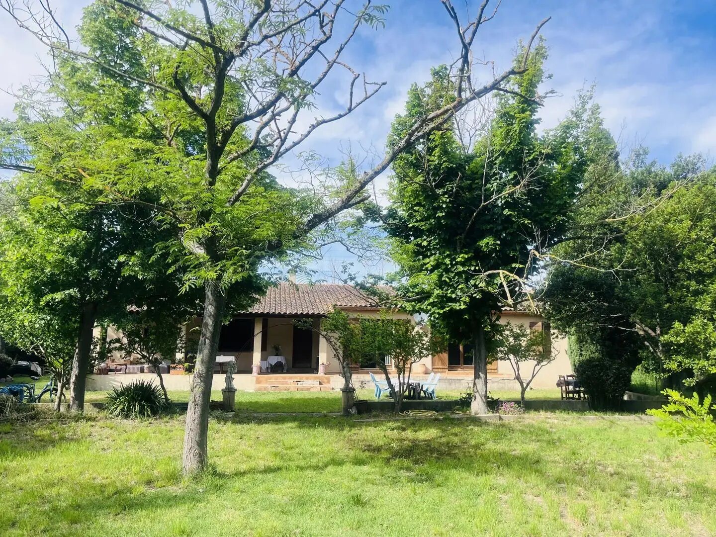 Maison à vendre, 140m², Arles