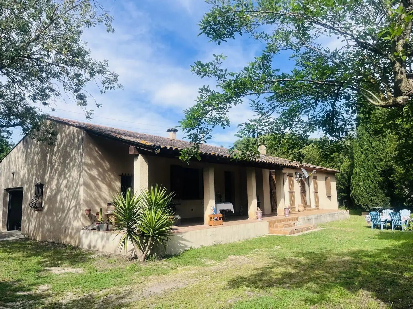 Maison à vendre, 140m², Arles