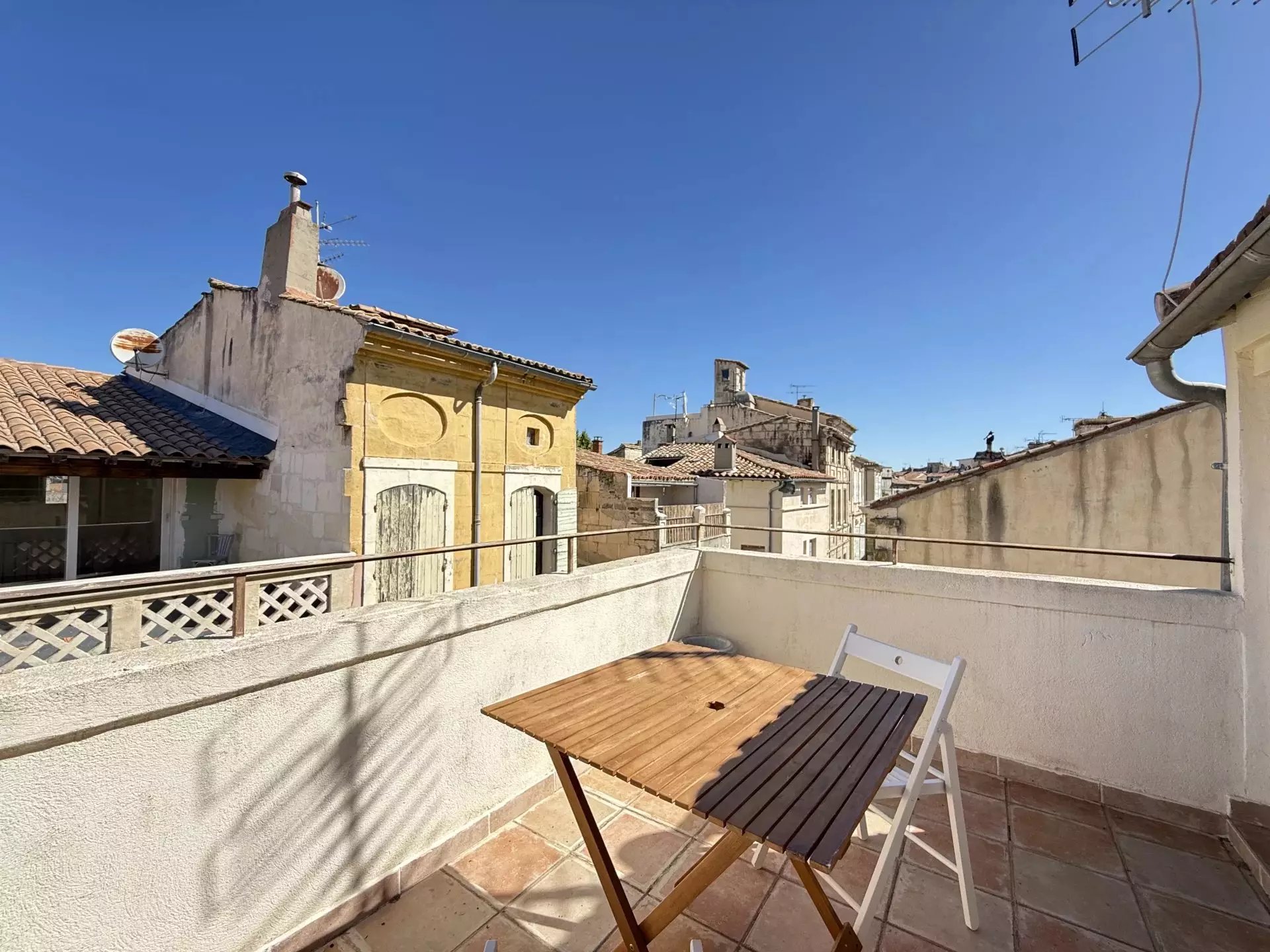 Maison à vendre, 91m², Arles