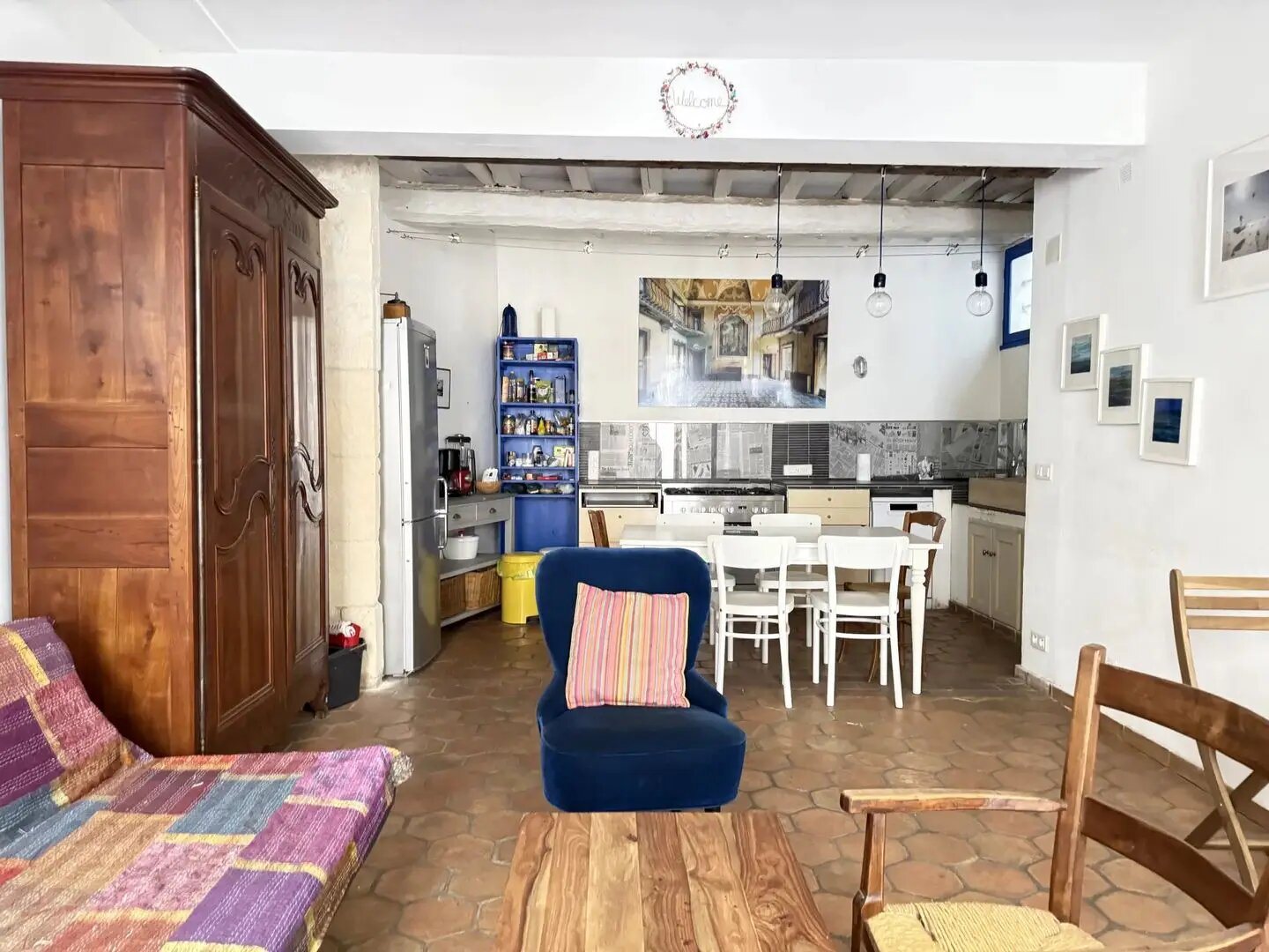 Maison à vendre, 108m², Arles