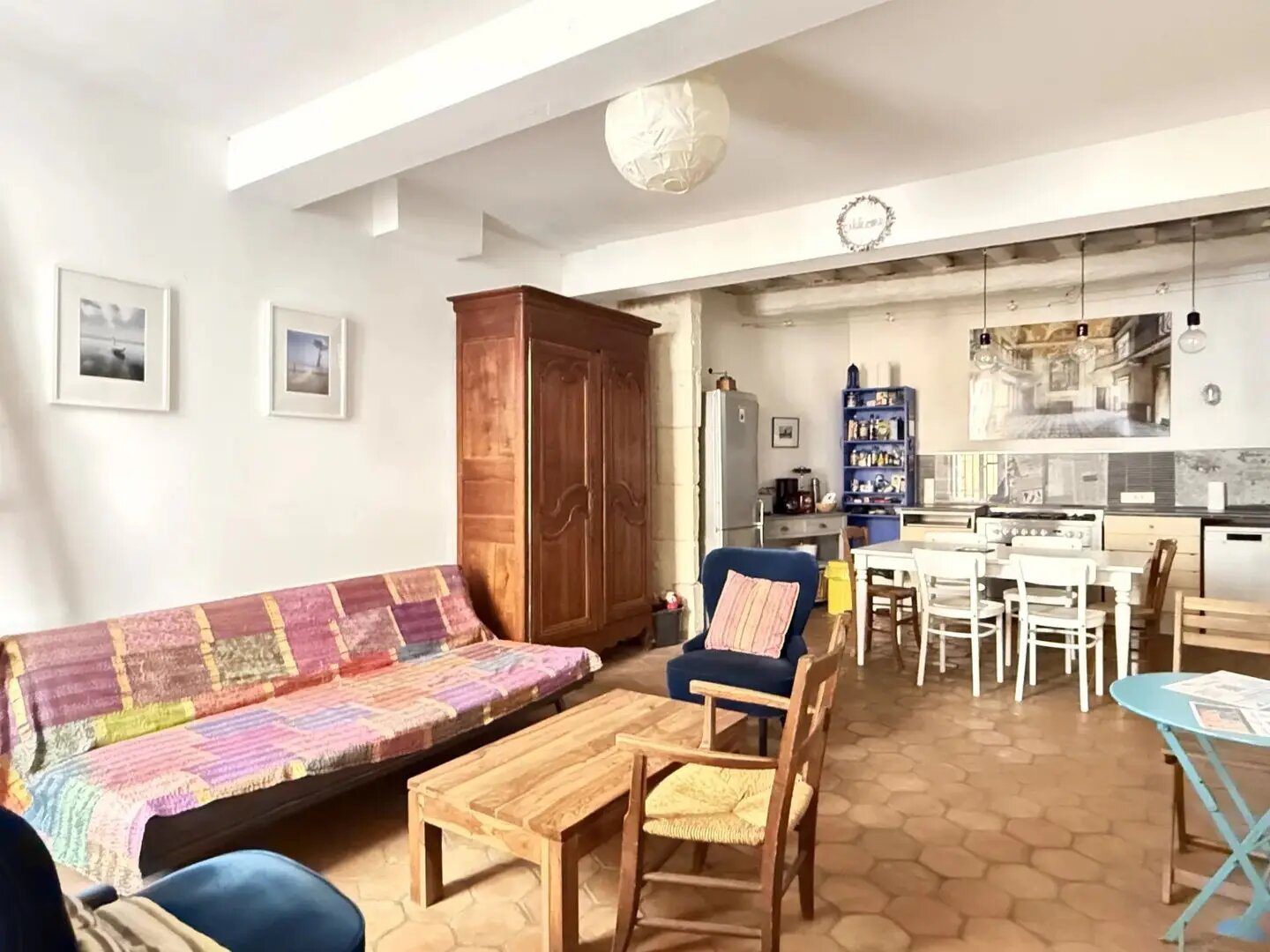 Maison à vendre, 108m², Arles