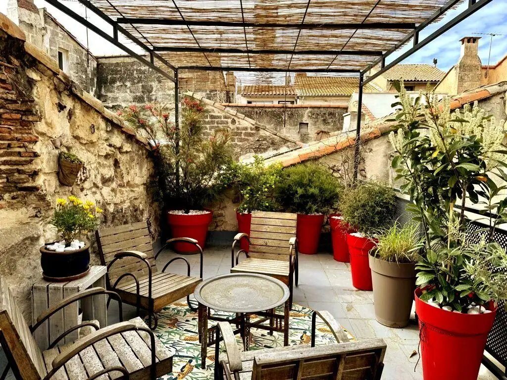 Maison à vendre, 121m², Arles