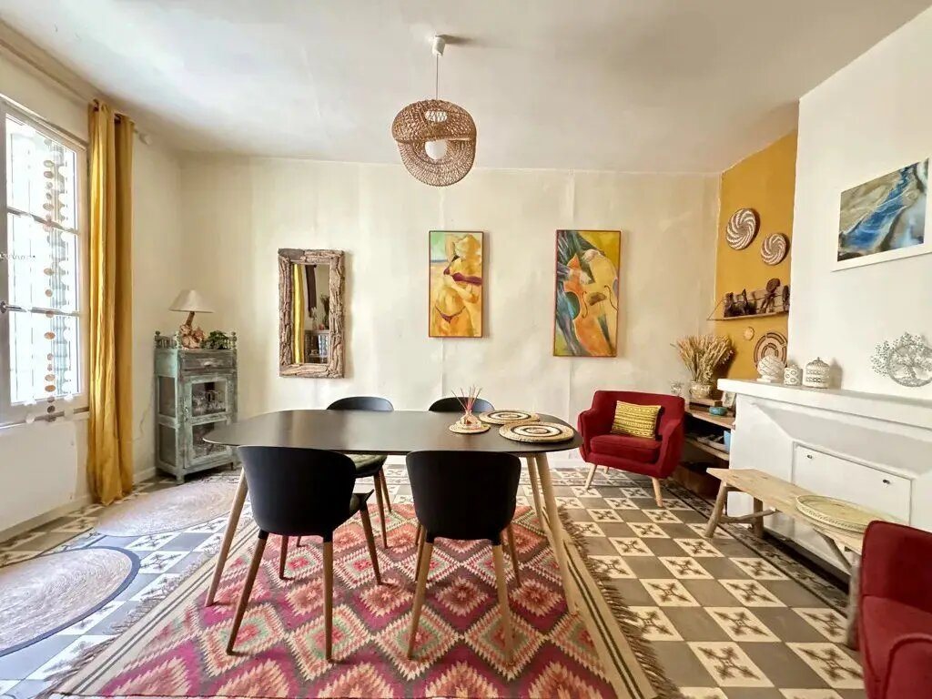 Maison à vendre, 121m², Arles