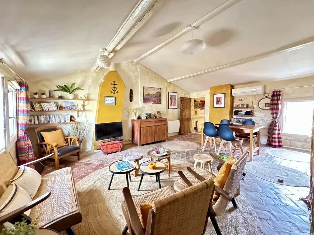 Maison à vendre, 121m², Arles