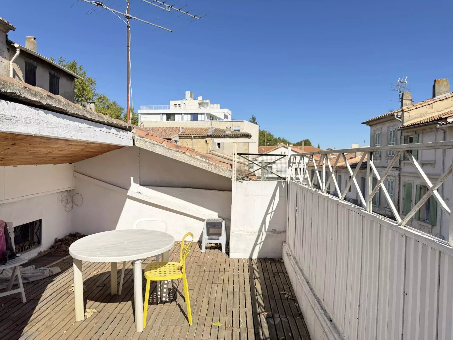Maison à vendre, 96m², Arles