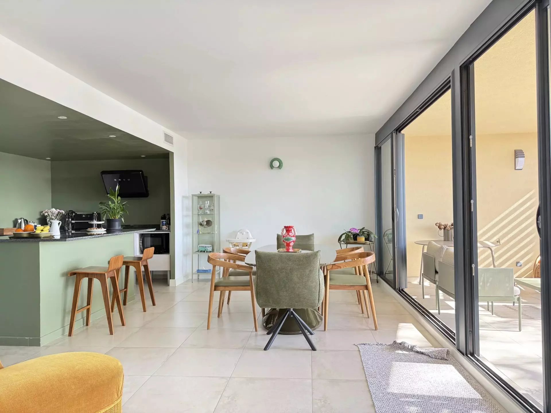 Appartement à vendre, 169m², Arles