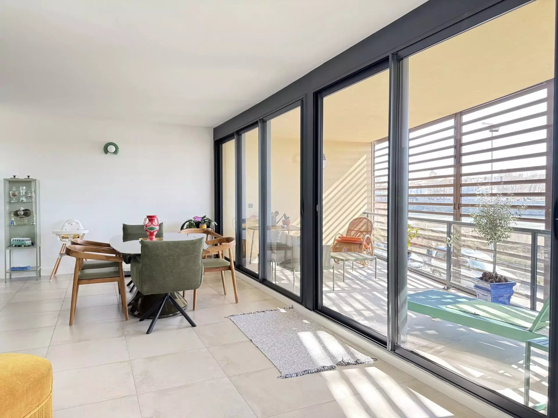 Appartement à vendre, 169m², Arles
