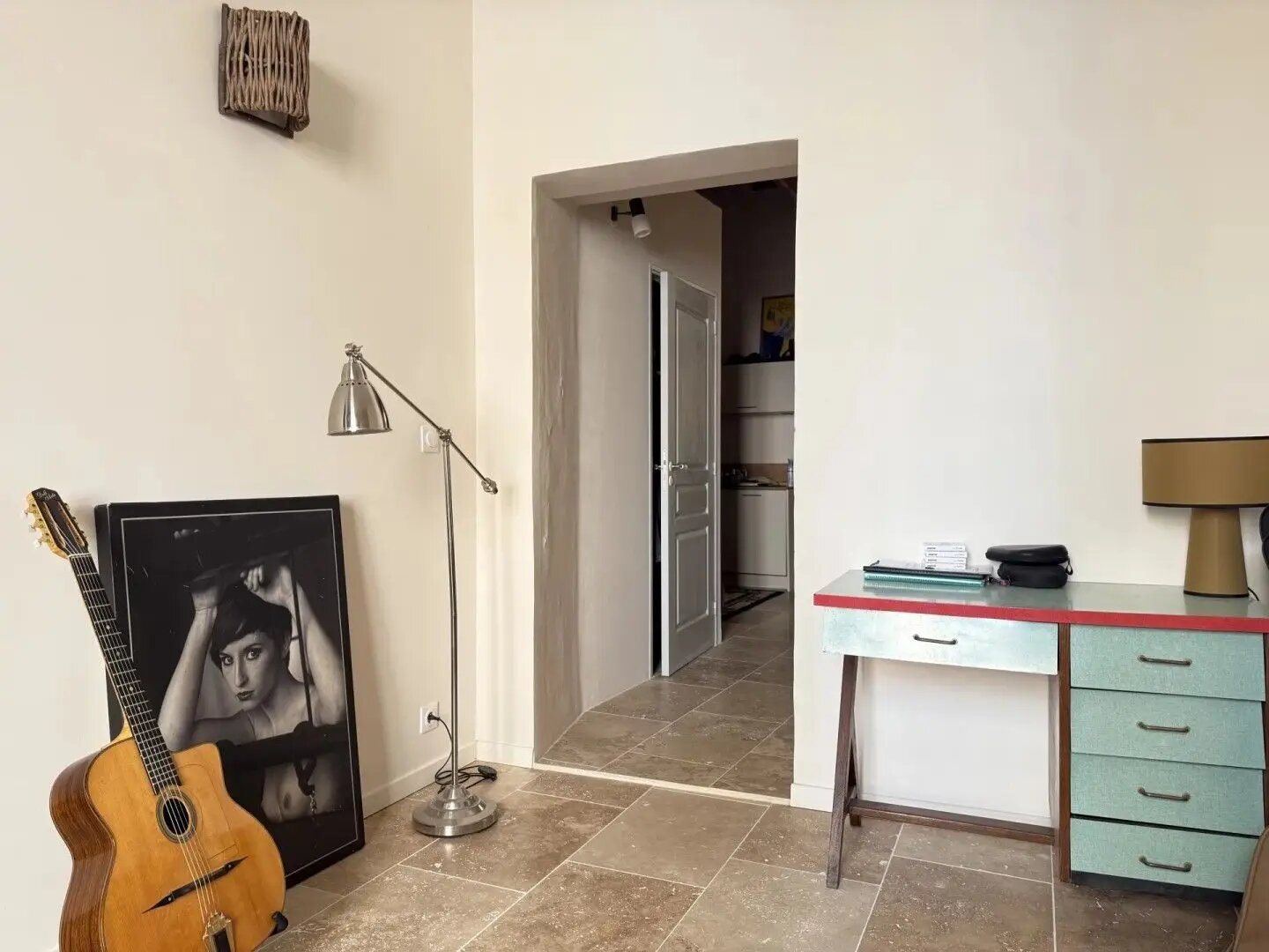 Appartement à vendre, 68m², Arles