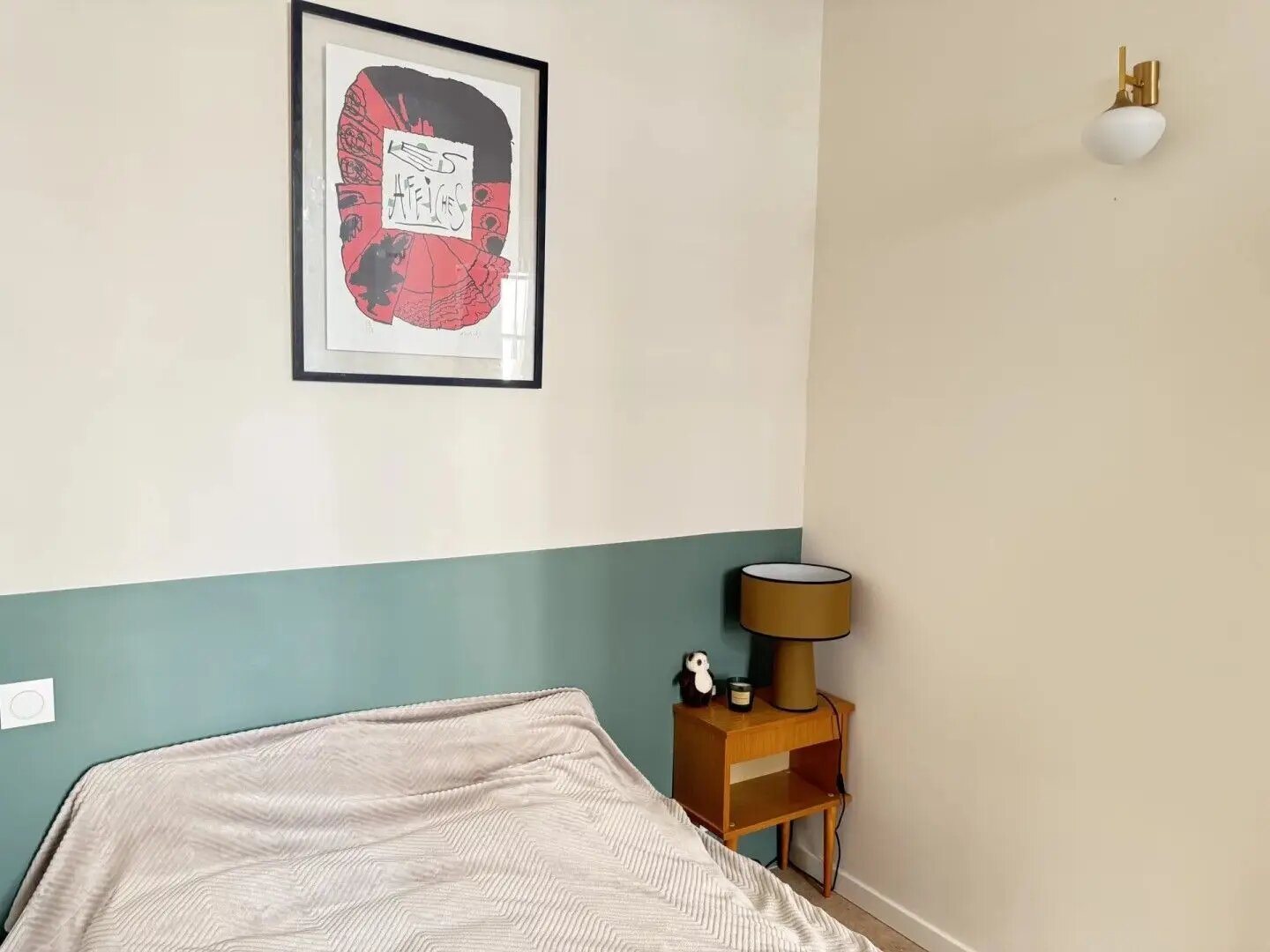 Appartement à vendre, 68m², Arles