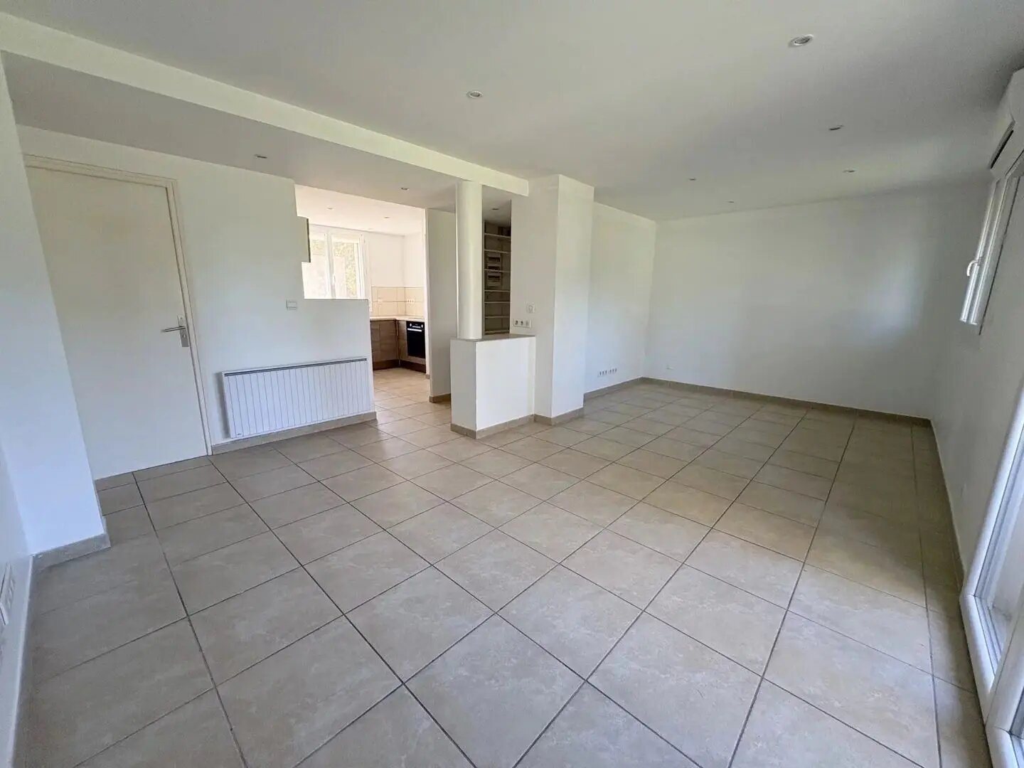 Appartement à vendre, 67m², Arles